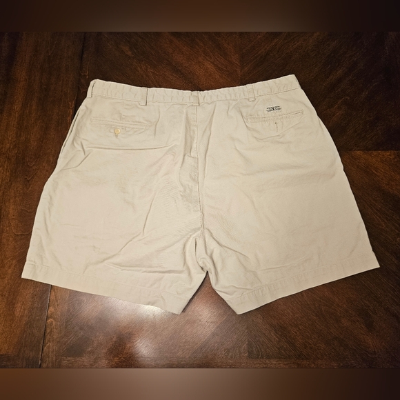 Polo Ralph Lauren shorts - Picture 2 of 5